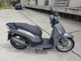 Kymco People , , KYMKO PEEPAL S 50-4t , снимка 6