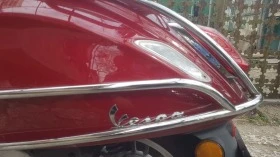 Vespa Primavera Vespa 50 4t, снимка 7