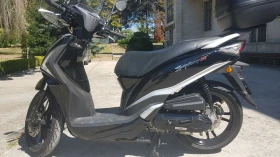 Sym Symphony 50-4t st, снимка 11