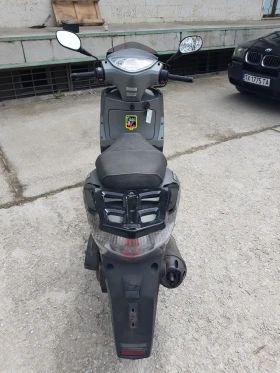 Kymco People , , KYMKO PEEPAL S 50-4t , снимка 5