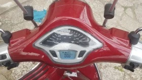 Vespa Primavera Vespa 50 4t, снимка 8