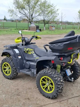 Tgb Blade 1000 EPS, снимка 5