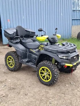 Tgb Blade 1000 EPS, снимка 3