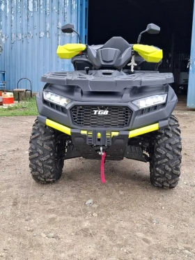 Tgb Blade 1000 EPS, снимка 2