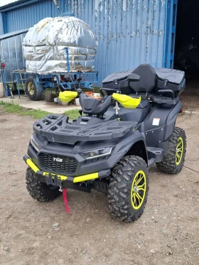 Tgb Blade 1000 EPS, снимка 1