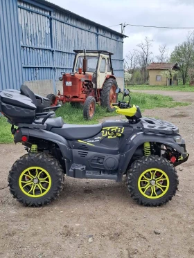 Tgb Blade 1000 EPS, снимка 4