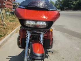 Harley-Davidson CVO, снимка 6