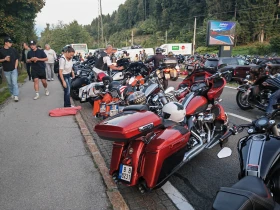 Harley-Davidson CVO, снимка 7