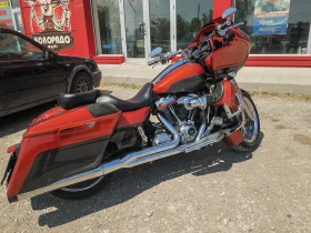 Harley-Davidson CVO, снимка 2