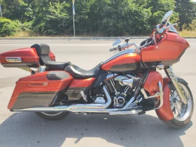 Harley-Davidson CVO, снимка 5