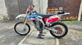 Honda Crf 450X, снимка 2