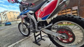 Honda Crf 450X, снимка 13
