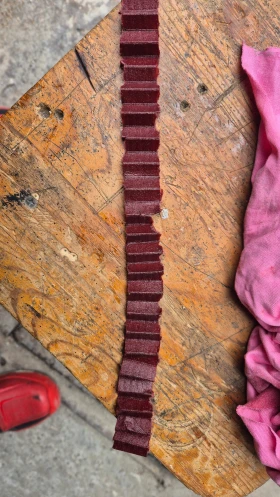 Honda Crf 450X, снимка 17