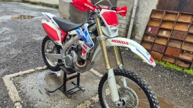 Honda Crf 450X, снимка 3
