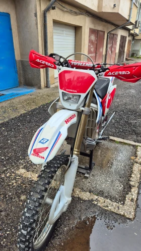 Honda Crf 450X, снимка 2