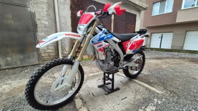 Honda Crf 450X, снимка 1