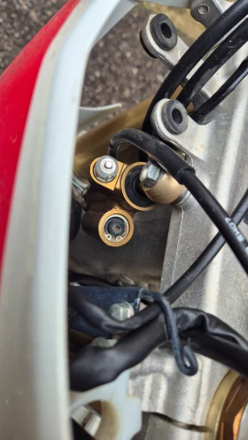 Honda Crf 450X, снимка 4