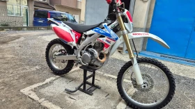 Honda Crf 450X, снимка 4