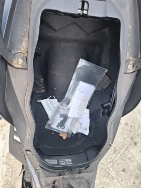 BMW C 650i GT, снимка 13