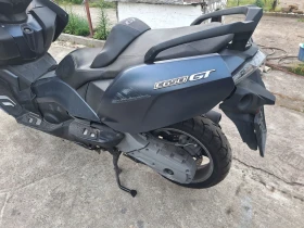 BMW C 650i GT, снимка 3