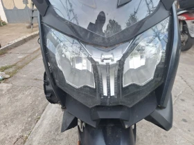 BMW C 650i GT, снимка 14