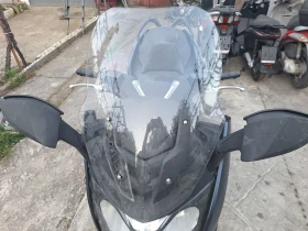 BMW C 650i GT, снимка 9