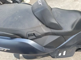 BMW C 650i GT, снимка 11