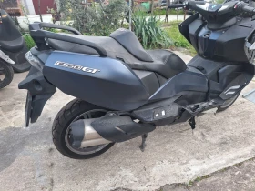 BMW C 650i GT, снимка 5