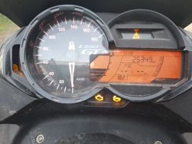 BMW C 650i GT, снимка 17