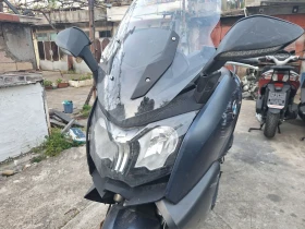 BMW C 650i GT, снимка 8