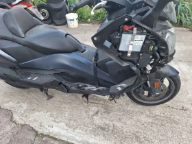 BMW C 650i GT, снимка 6