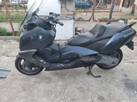 BMW C 650i GT, снимка 2