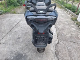 BMW C 650i GT, снимка 4