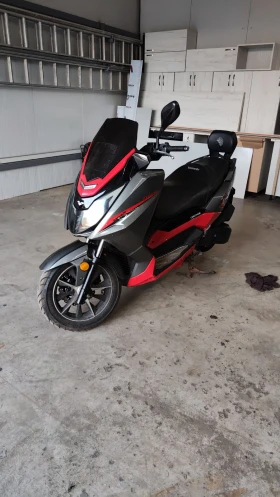 Lexmoto Scooters, снимка 2