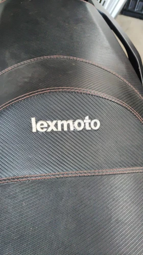 Lexmoto Scooters, снимка 3