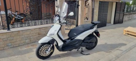 Piaggio Beverly, снимка 2