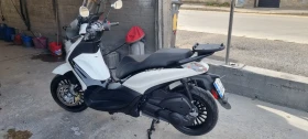 Piaggio Beverly, снимка 4