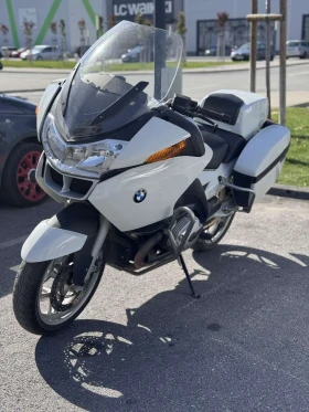 BMW R RT 1200, снимка 1