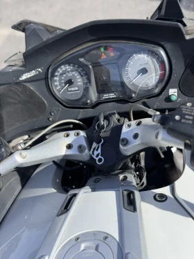 BMW R RT 1200, снимка 5