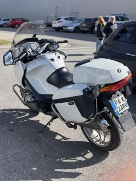 BMW R RT 1200, снимка 3