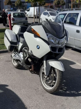 BMW R RT 1200, снимка 2