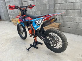 Ktm SX-F 350, снимка 5