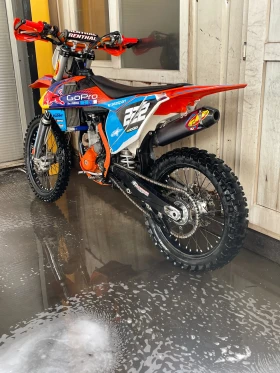 Ktm SX-F   | Mobile.bg    2