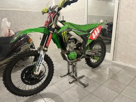 Обява за продажба на Kawasaki Kx KX450F ~7 990 лв. - изображение 4