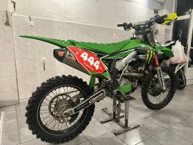 Обява за продажба на Kawasaki Kx KX450F ~7 990 лв. - изображение 3