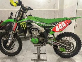 Обява за продажба на Kawasaki Kx KX450F ~7 990 лв. - изображение 5