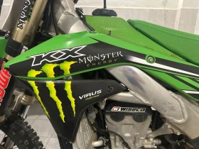 Kawasaki Kx KX450F, снимка 8