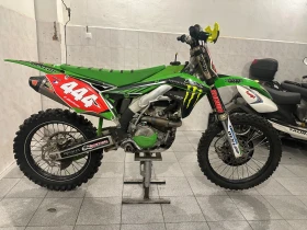 Обява за продажба на Kawasaki Kx KX450F ~7 990 лв. - изображение 2