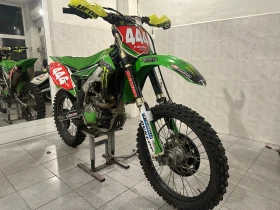 Kawasaki Kx KX450F - изображение 1