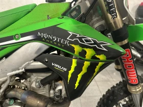 Обява за продажба на Kawasaki Kx KX450F ~7 990 лв. - изображение 8